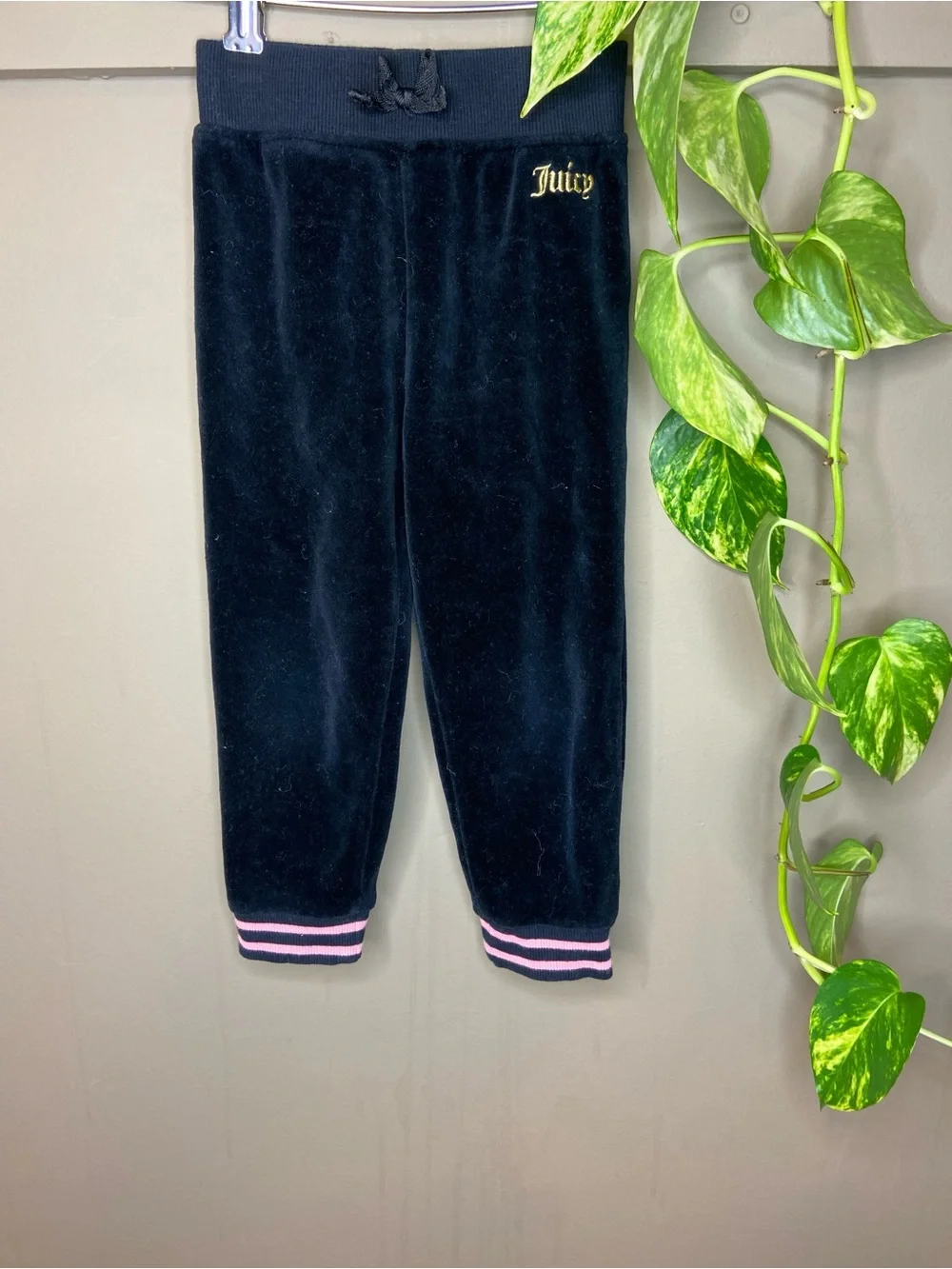 Juicy Couture Toddler Set